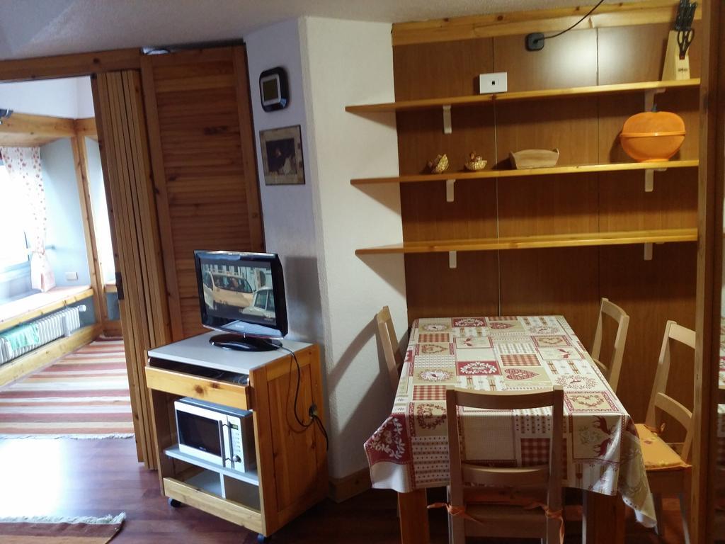 Appartamento Artuik Marilleva Exterior photo