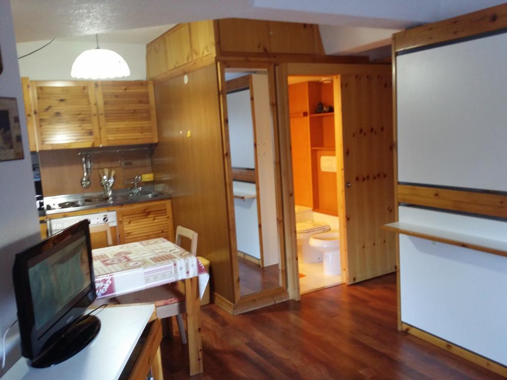 Appartamento Artuik Marilleva Exterior photo